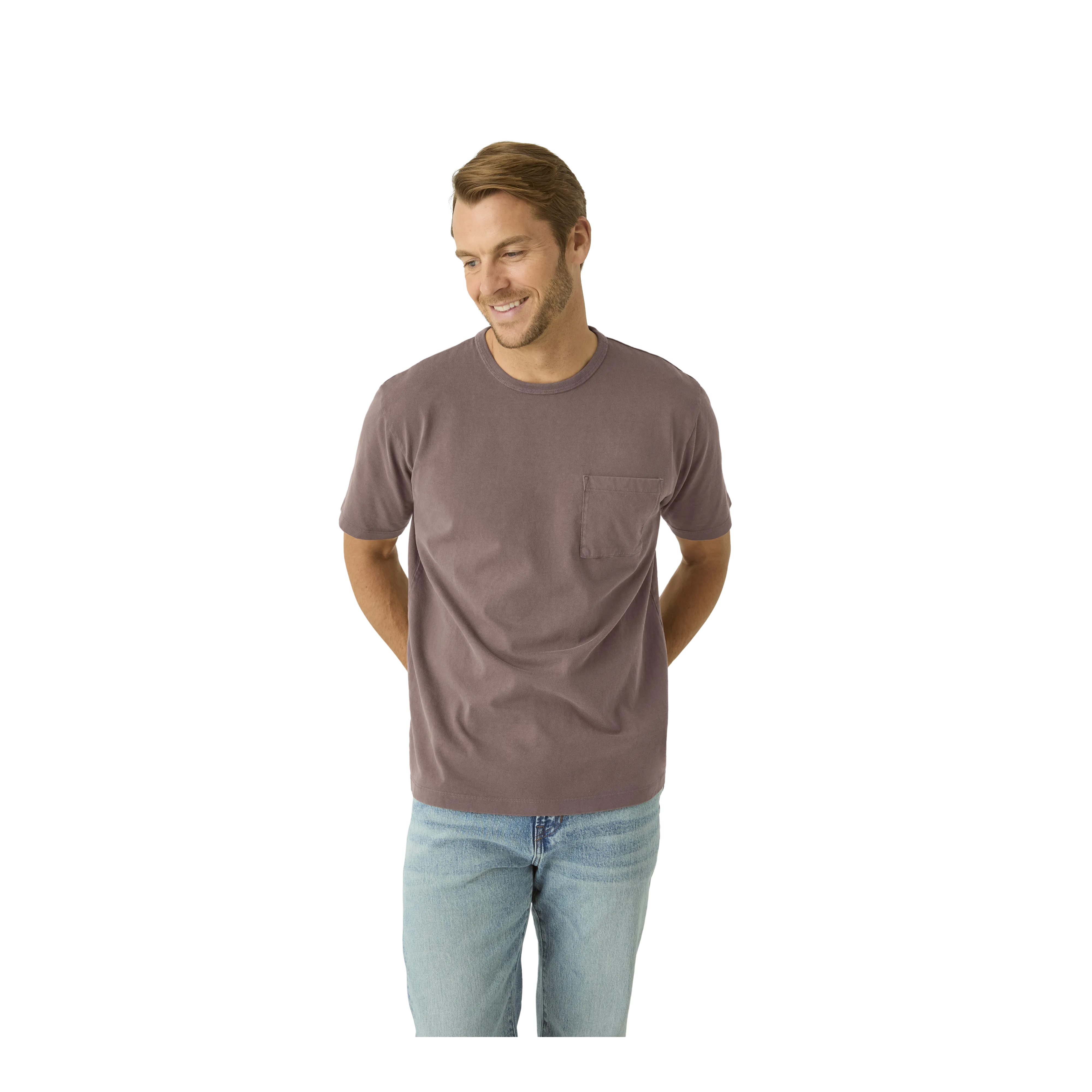 Men's Premium Weight T-Shirt