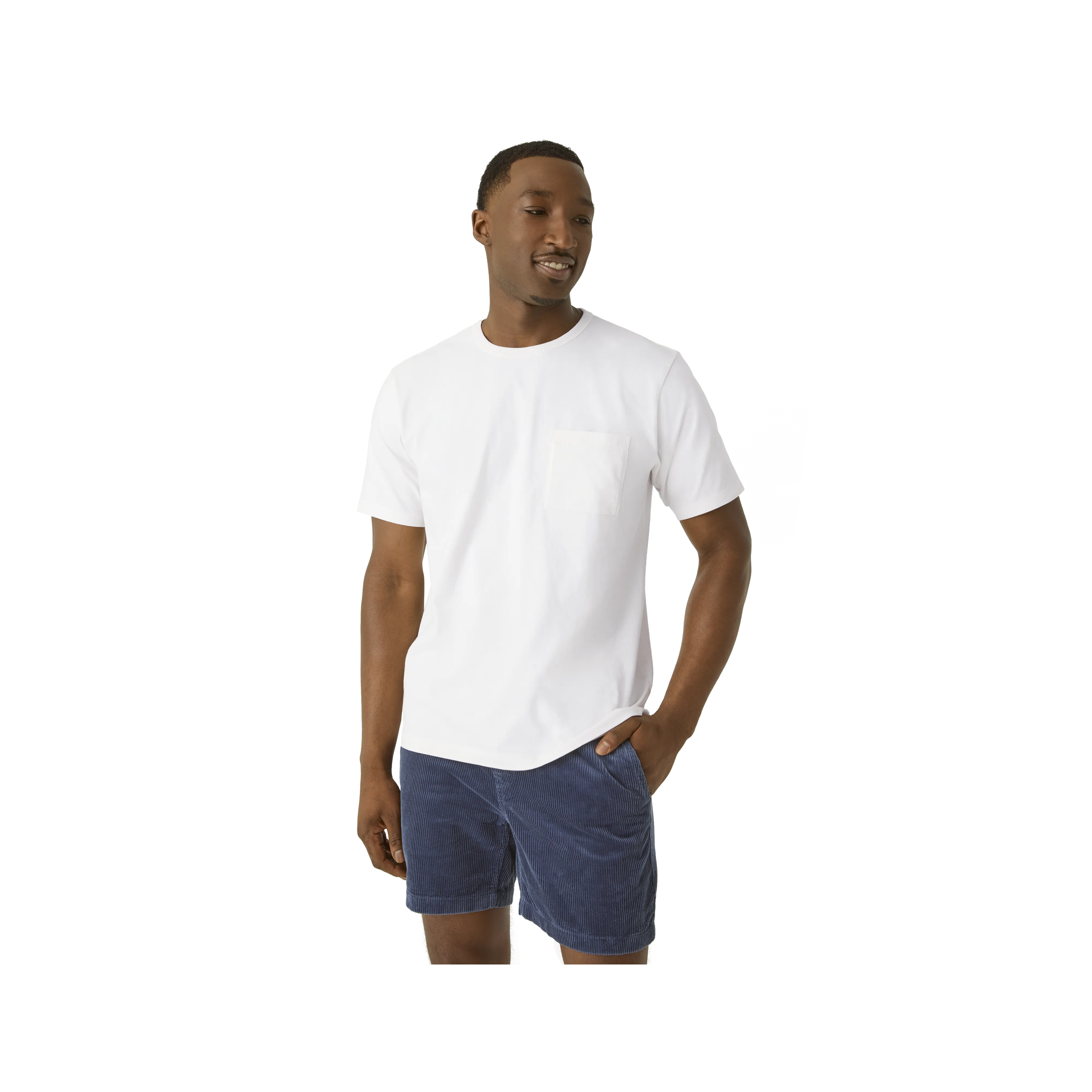 Men's Premium Weight T-Shirt