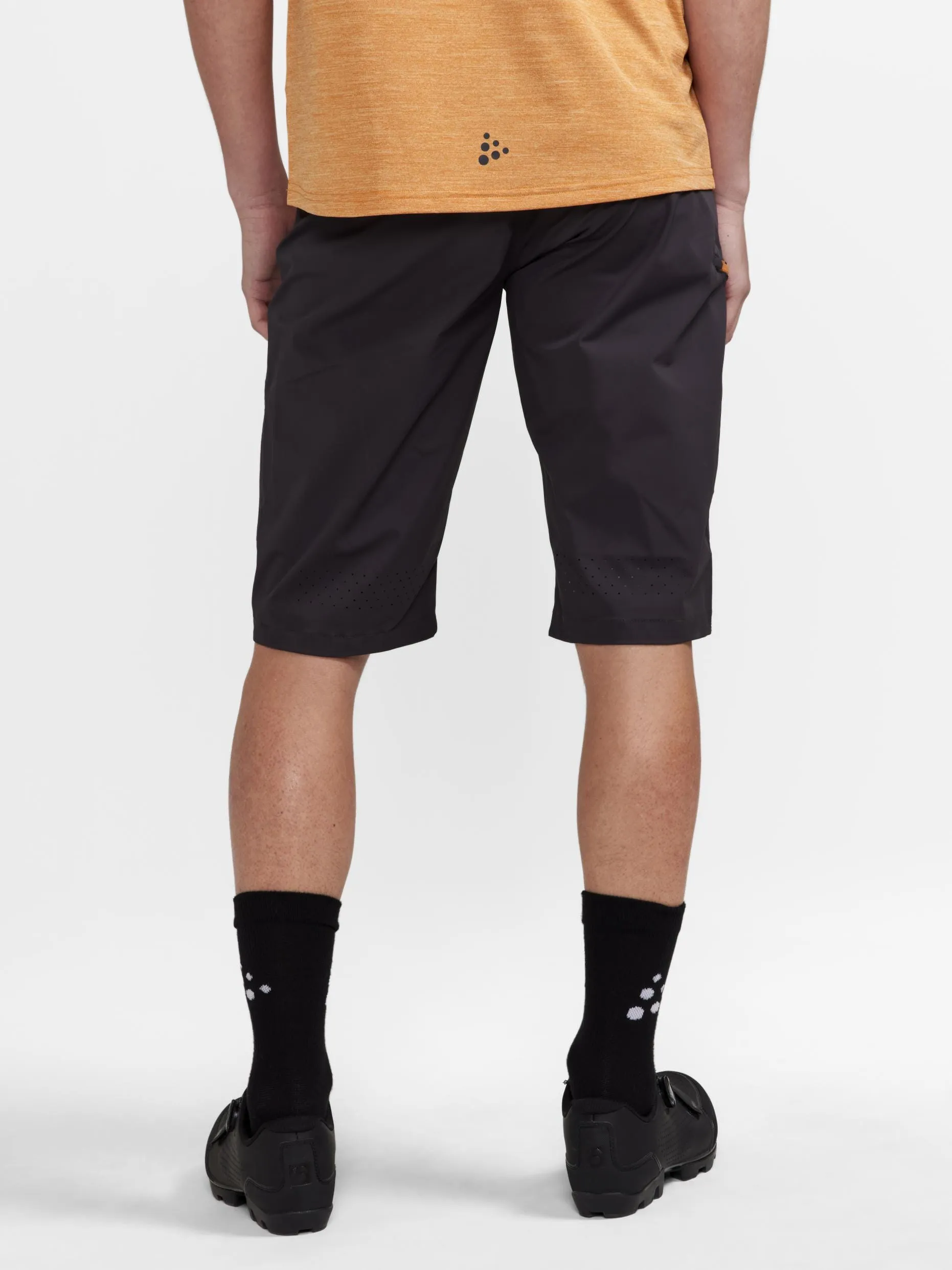 Men's PRO Gravel Bike Shorts