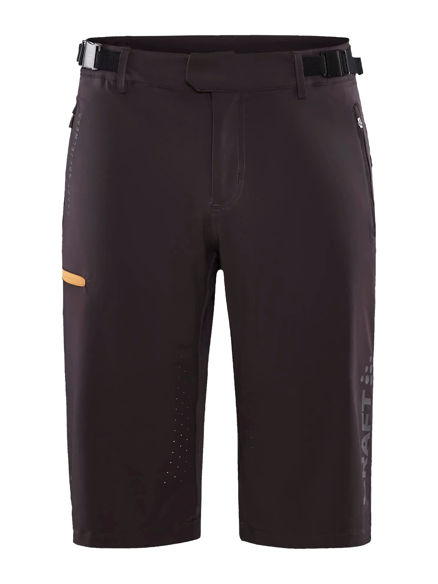 Men's PRO Gravel Bike Shorts