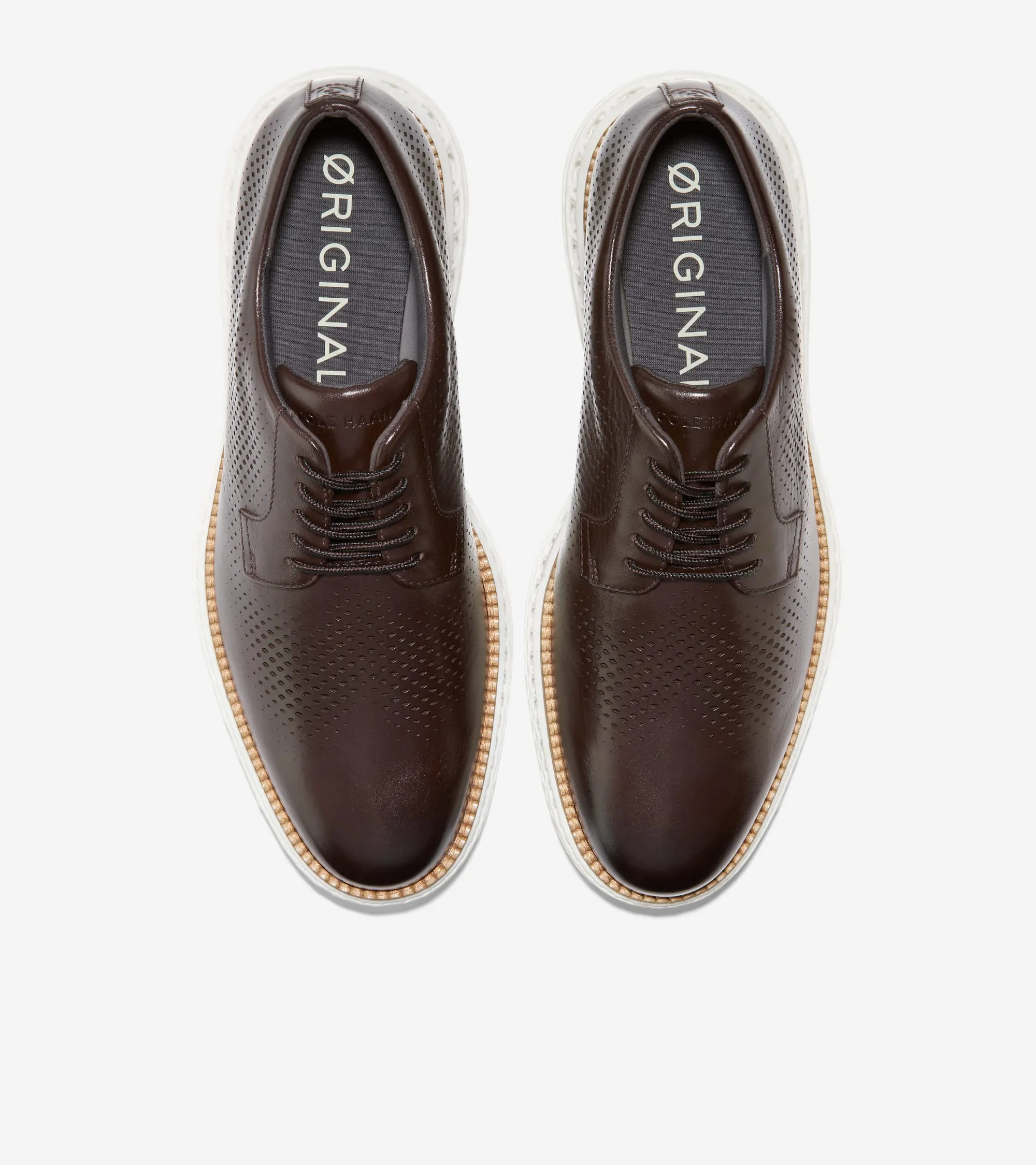 Men's ØriginalGrand 2.0 Oxford