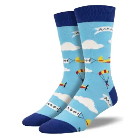 Men's Skydiver Socks