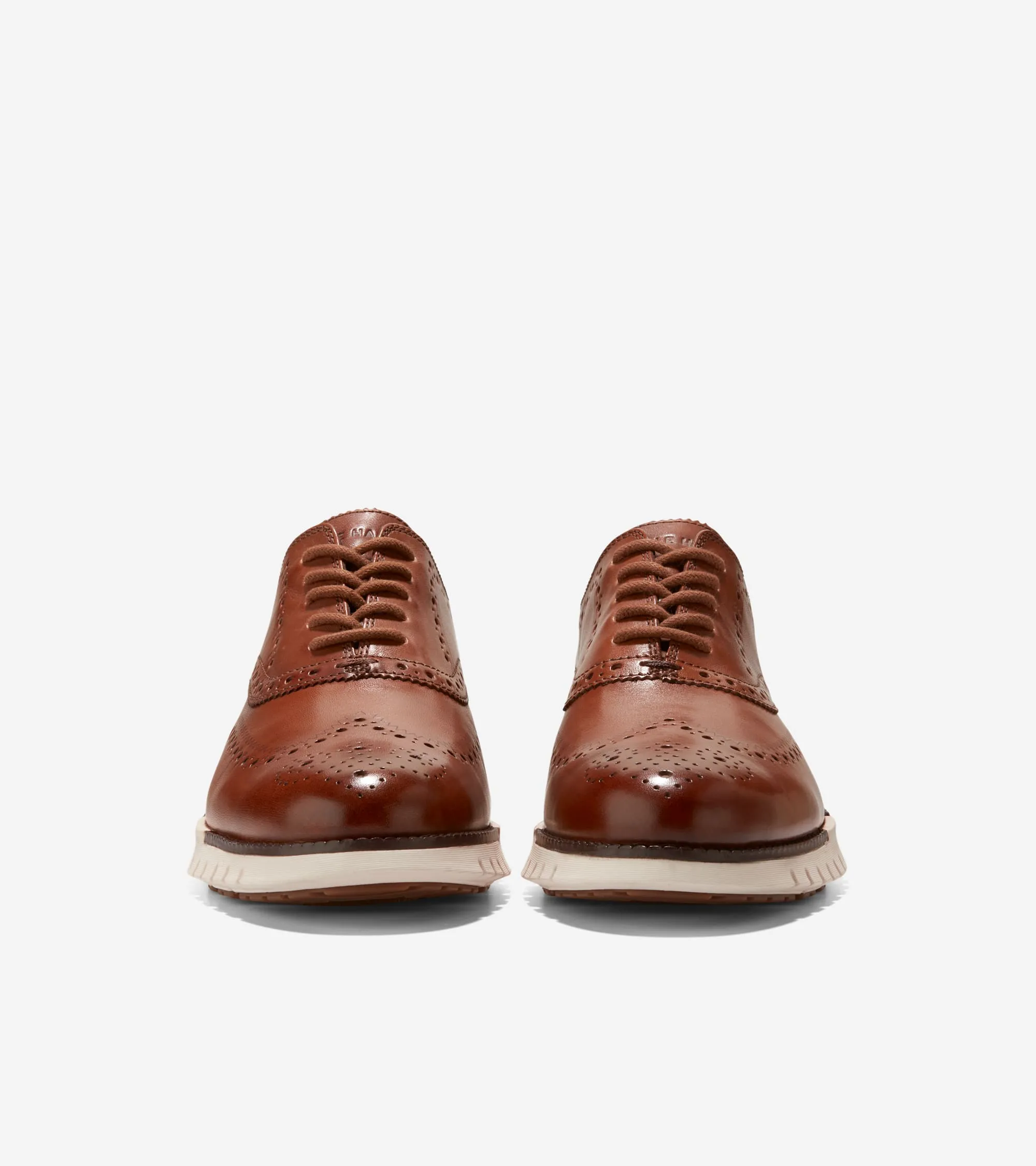 Men's ZERØGRAND Remastered Wingtip Oxford