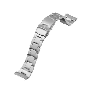 MM300 Watch Bracelet: Oyster Brushed Finish