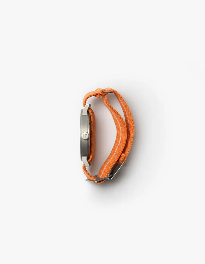 MUS-01 ORANGE P 34MM