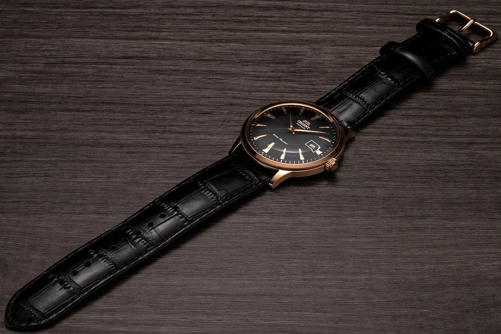 Orient Bambino Version 1