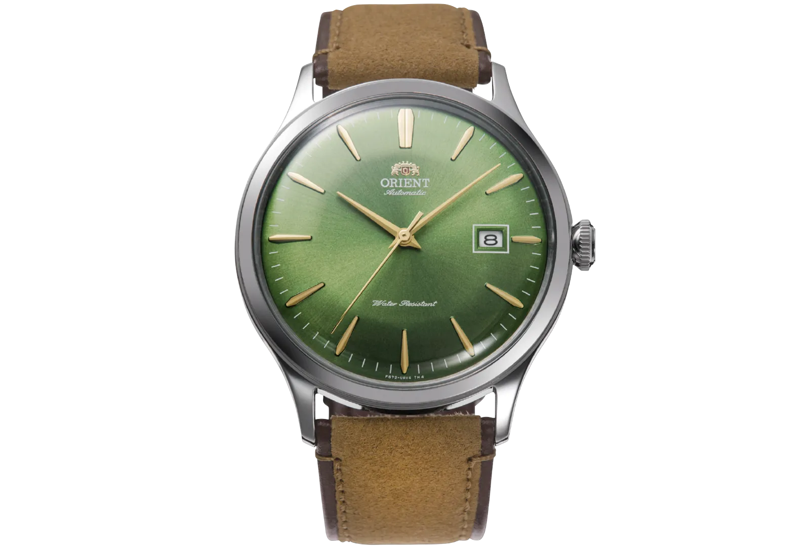 Orient Bambino Version 4