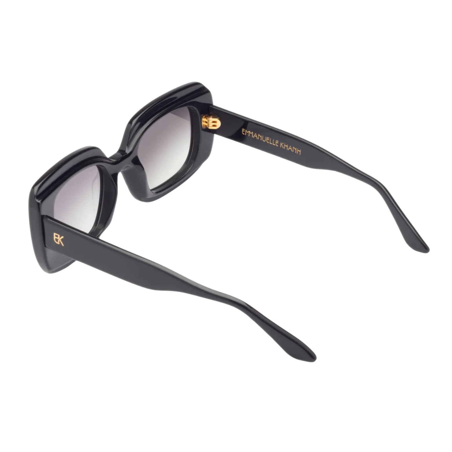 Pamela Sunglasses - Black