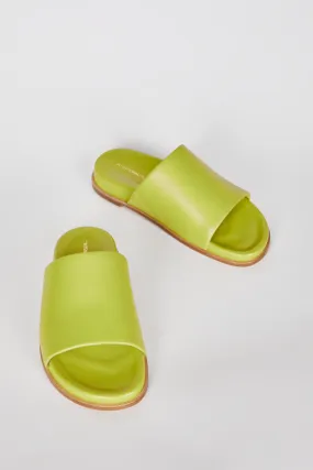 PIPPY SLIP ON SANDAL