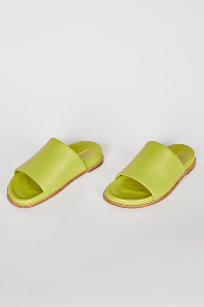 PIPPY SLIP ON SANDAL