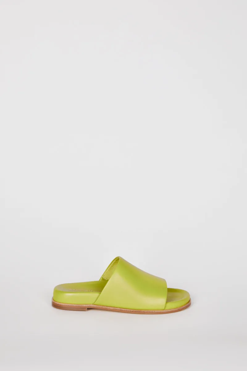 PIPPY SLIP ON SANDAL