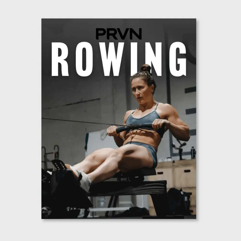 PRVN - ROWING PROGRAM