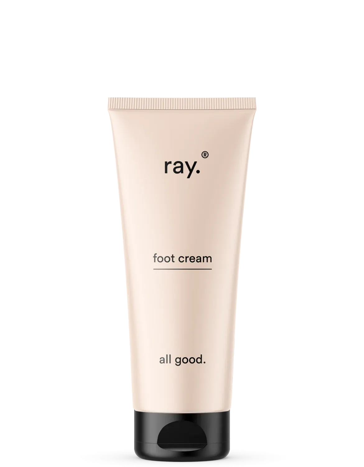 RAY Foot cream 100 ml