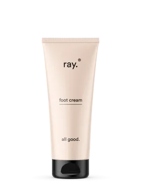 RAY Foot cream 100 ml