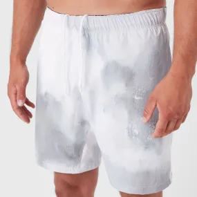 REC GEN - Men's Type 2 Short 7/17" - White Camo