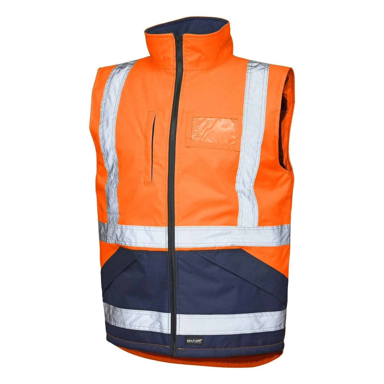 Reflex Hi-Vis Body Warmer