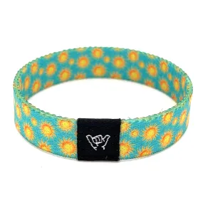 Rise N Shine Wristband Bracelet