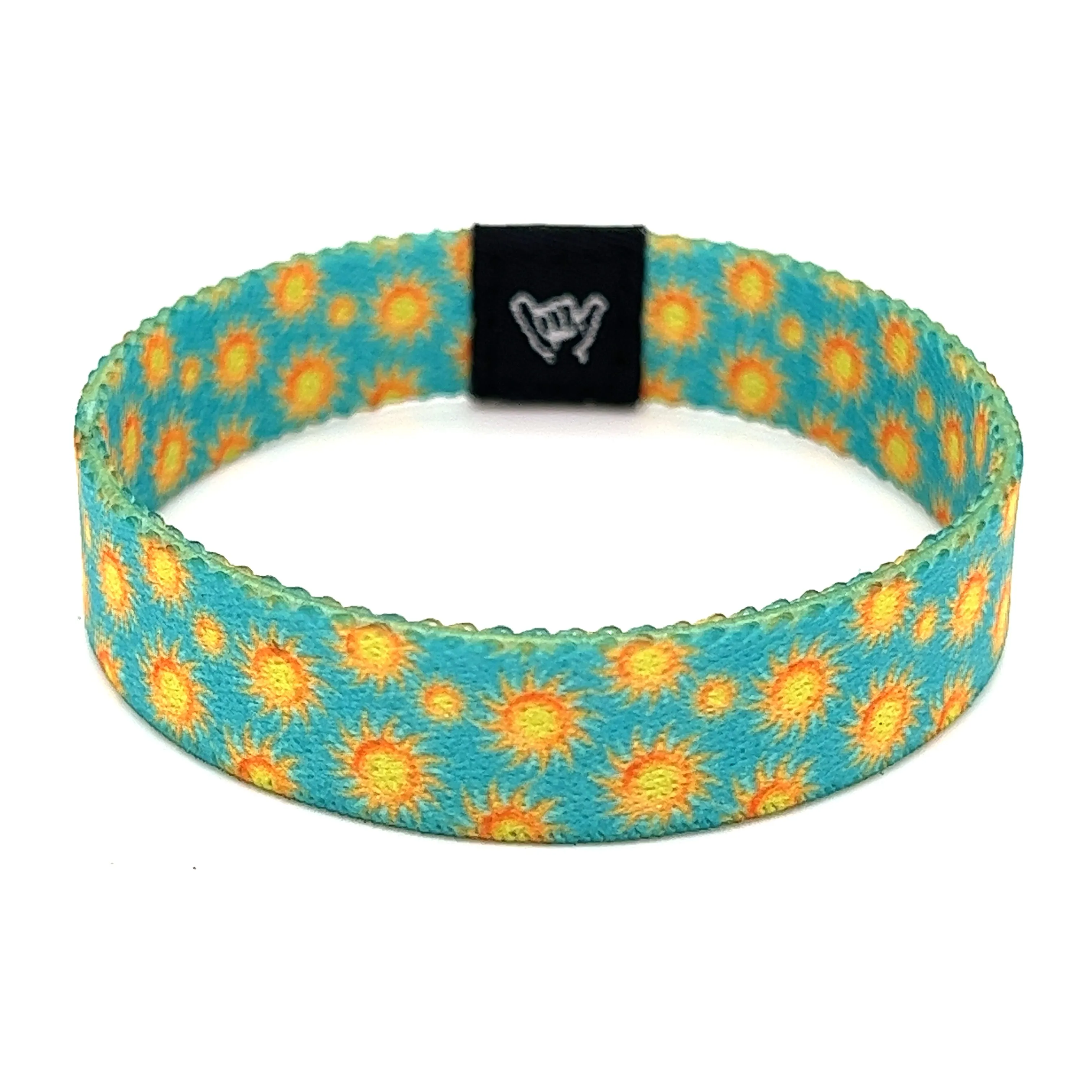 Rise N Shine Wristband Bracelet