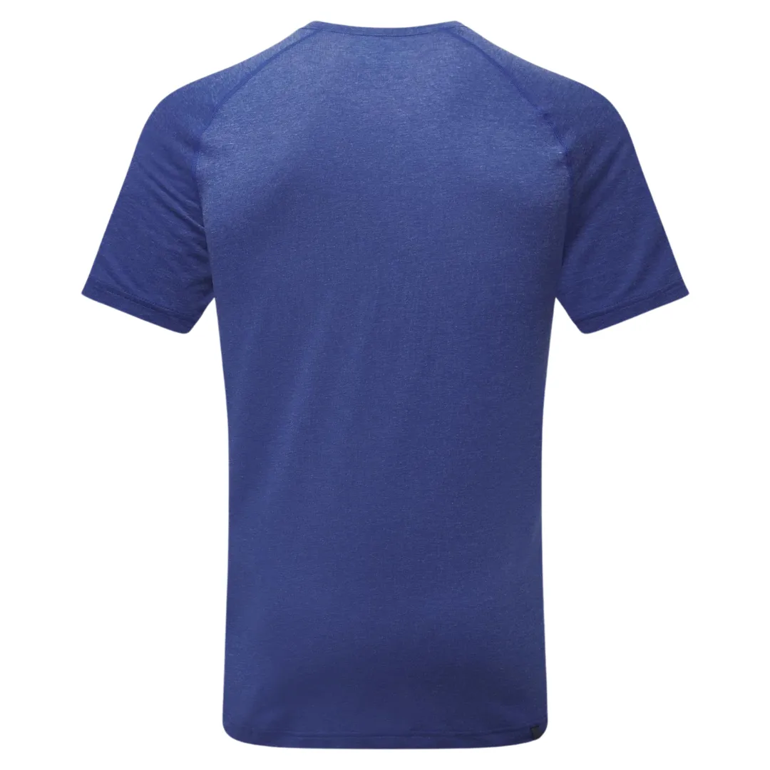 Ronhill Men Life Tencel Short Sleeve