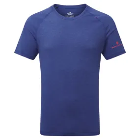 Ronhill Men Life Tencel Short Sleeve