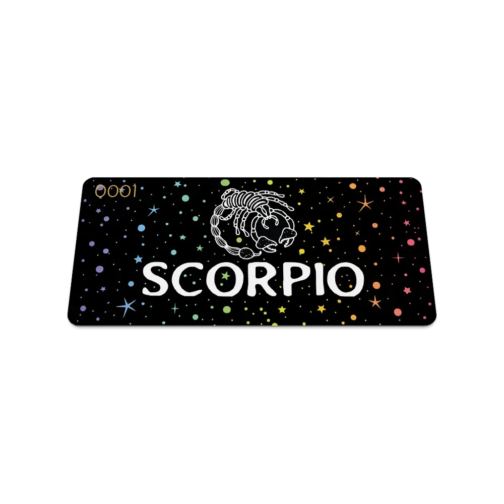 Scorpio Zodiac Bracelet