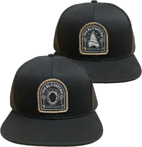 Shark Patch Trucker Hat (2 Options)