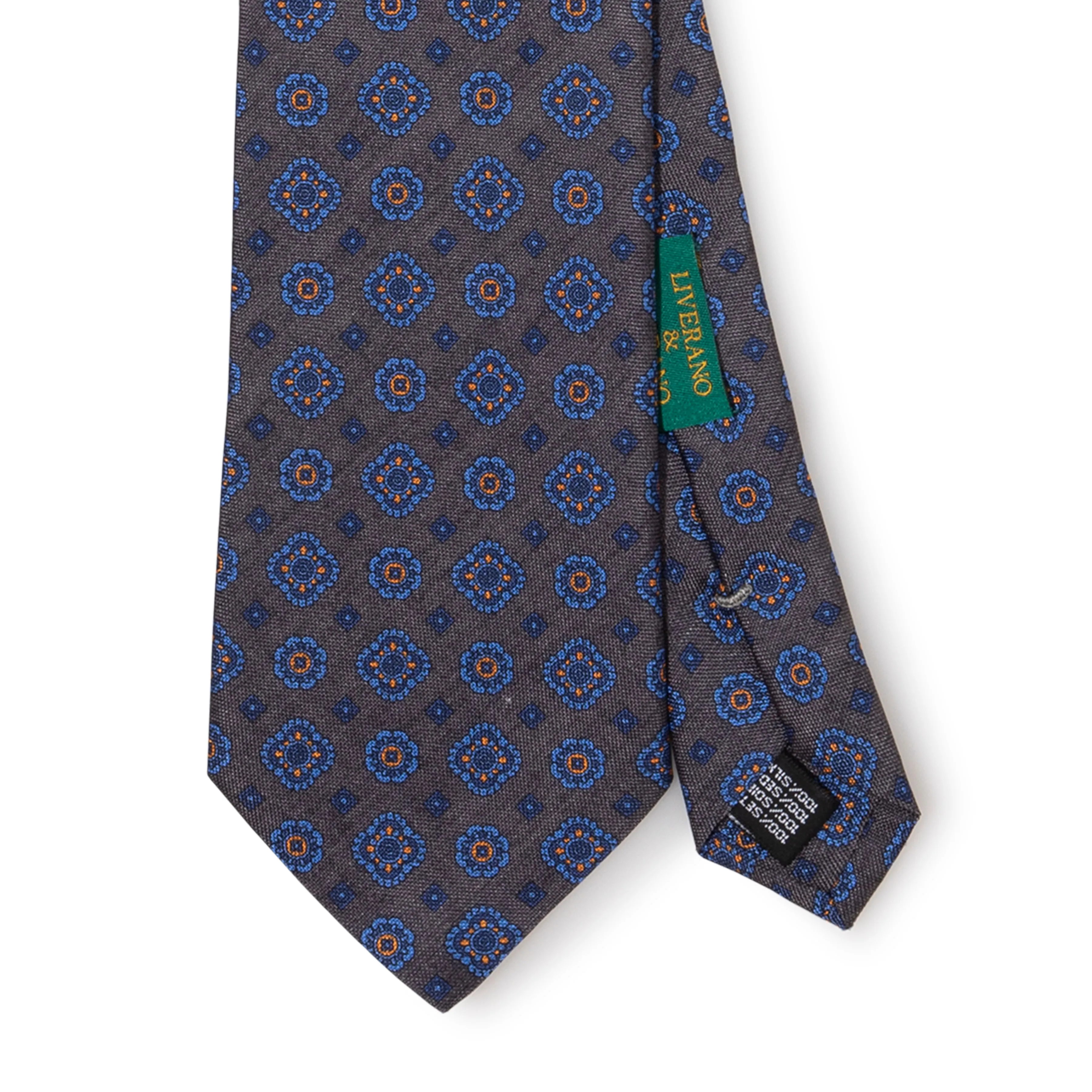 Silk Tie