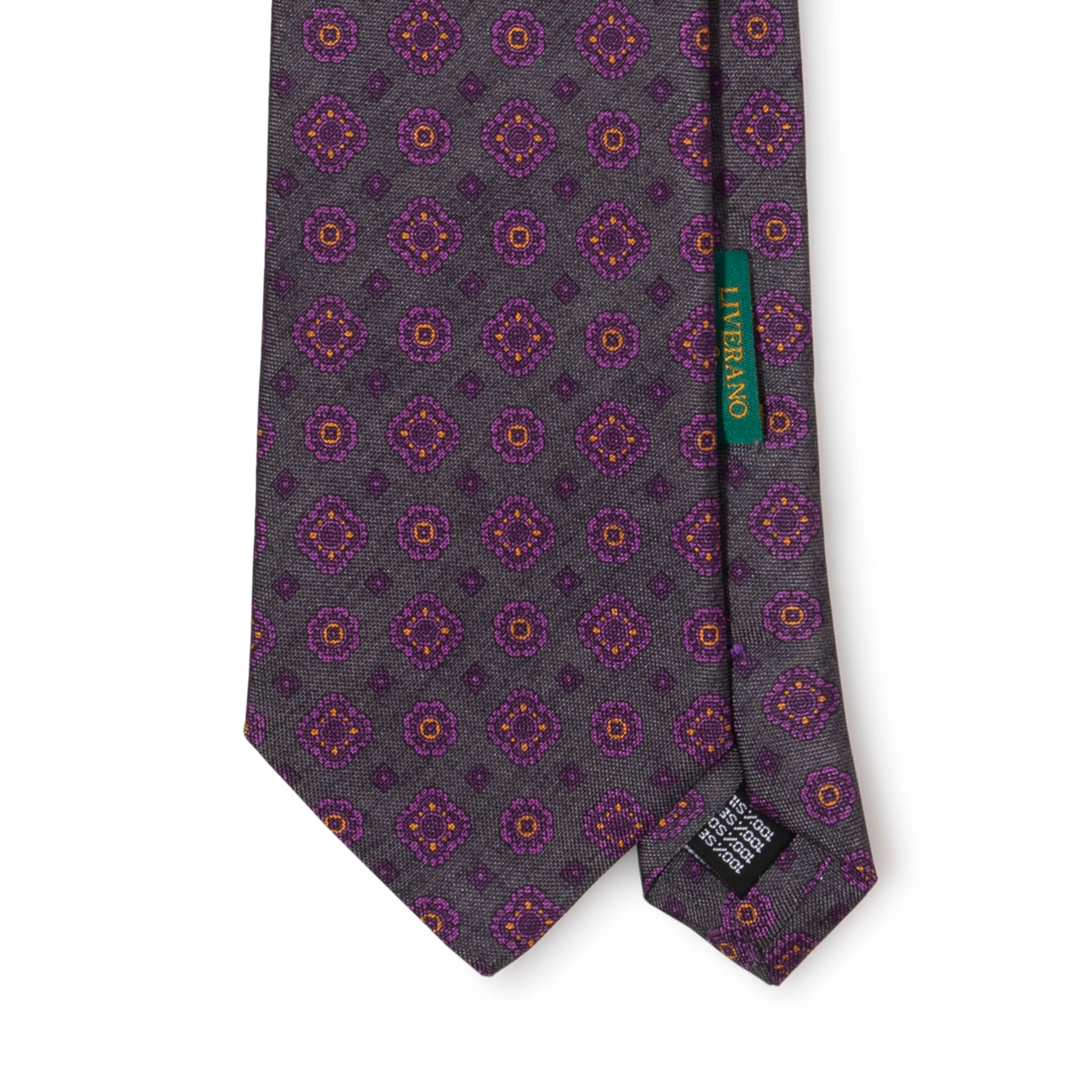 Silk Tie