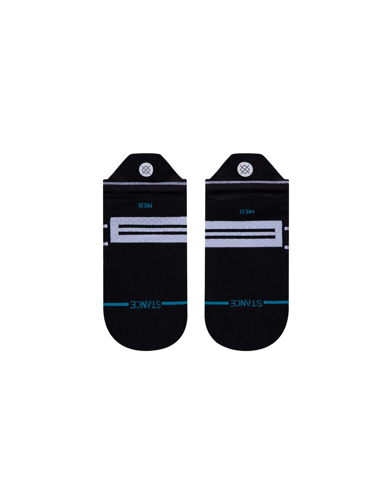 Stride Stripe Tab - Unisex