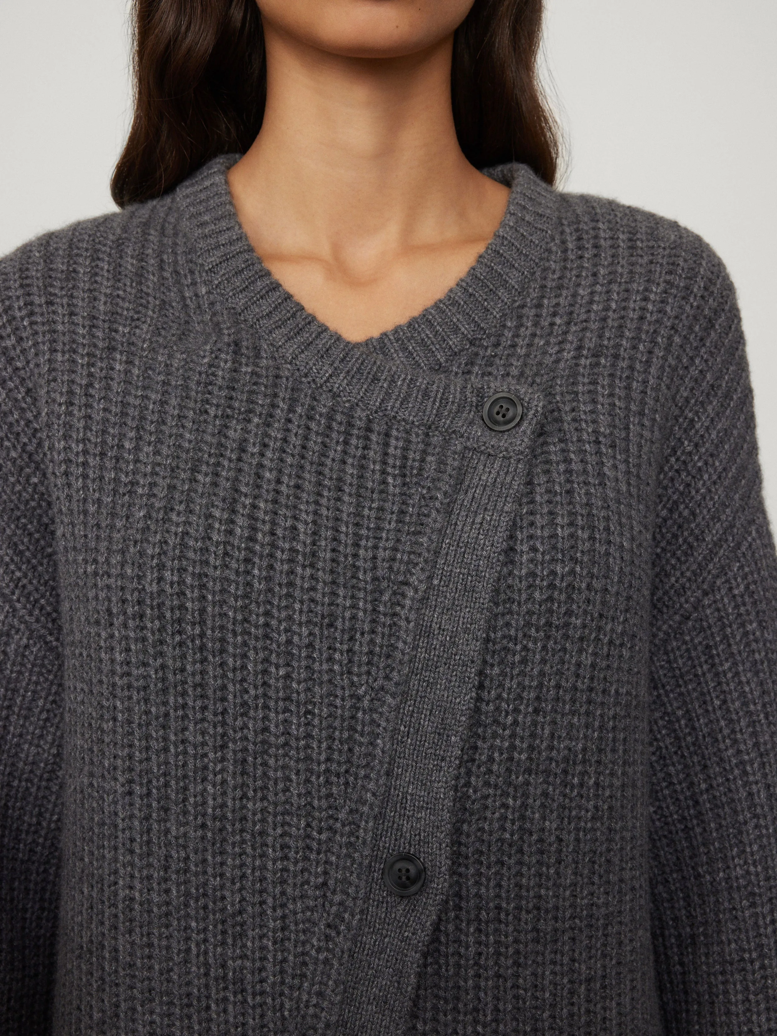 The Elodie Cardigan