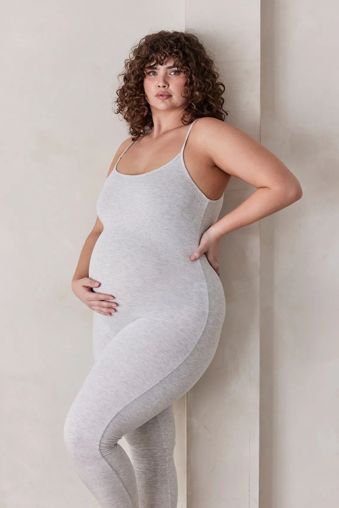 The Kate Maternity Unitard