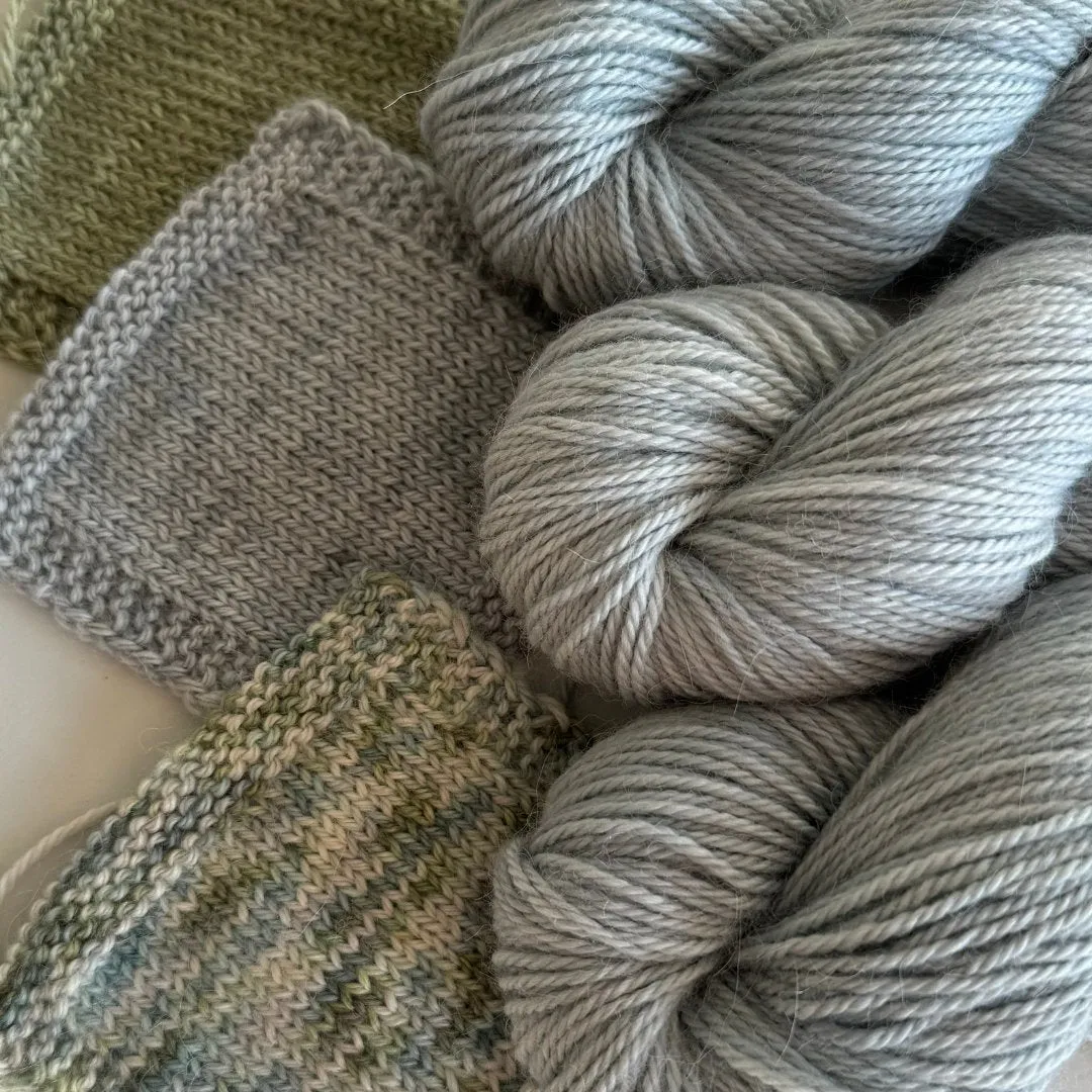 Valley Purl | Sport Weight Yarn | Coasta