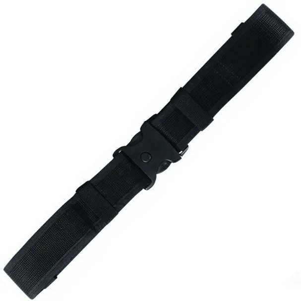 Viper Security Belt  - Black