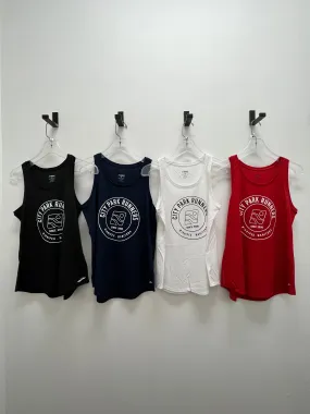 Women's Brooks City Park Runners Singlet