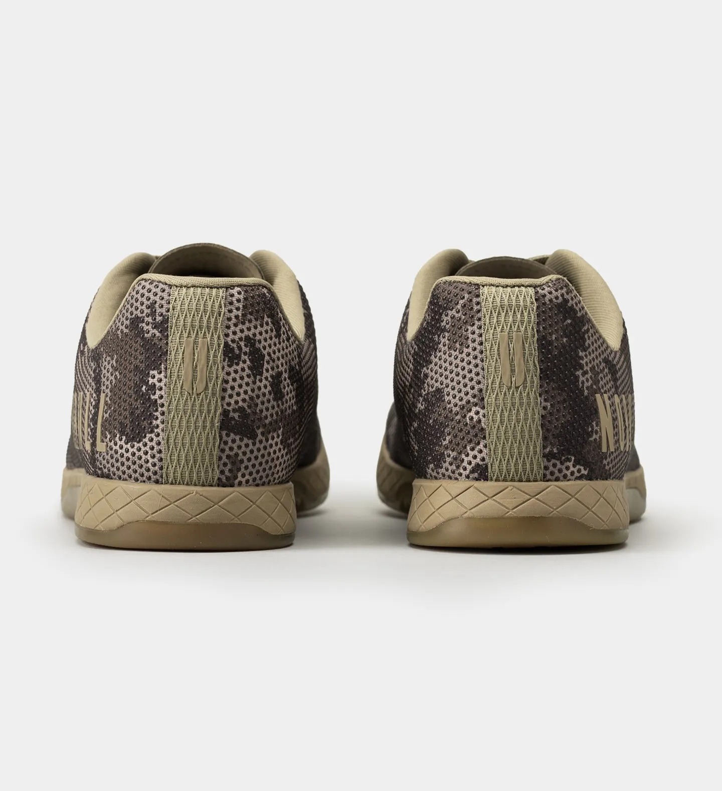 Women's Camo Trainer