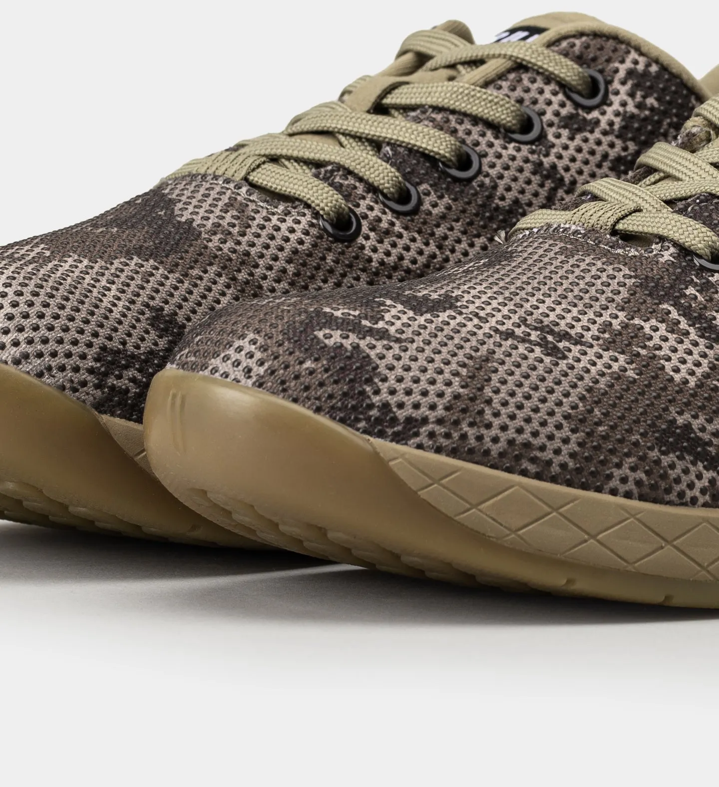 Women's Camo Trainer