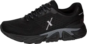 Xelero Men's Genesis 2 MEDIUM\WIDE Black/Grey