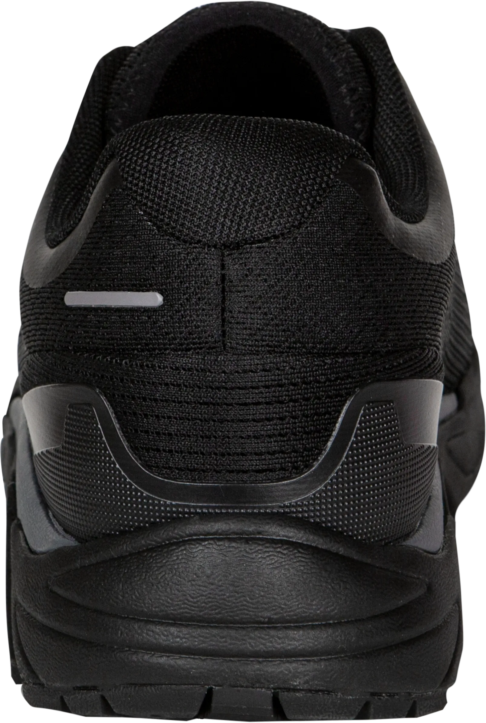 Xelero Men's Genesis 2 MEDIUM\WIDE Black/Grey