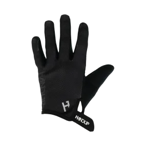 Youth Gloves - Pure Black